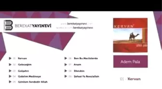 Adem Pala - Gidelim Medineye