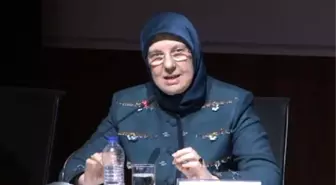Aile Bakanı Ramazanoğlu: Bir Aya Kadar Bin 500 Psikolog Alacağız