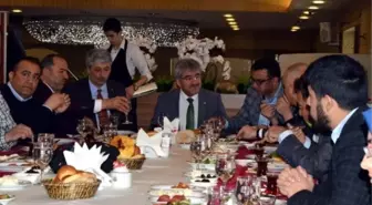 Akkışla Belediye Başkanı Ali Ergül Açıklaması