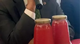 Akkışla Belediye Başkanı Çok Dertli
