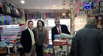 Anasınıfı Öğretmeninden Duyarlı Davranış