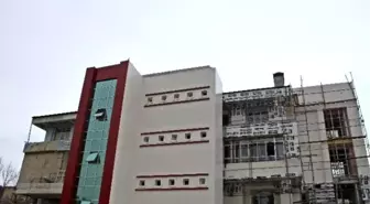 Araç Devlet Hastanesi'ne Diyaliz Ünitesi Ruhsatı Verildi