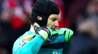 Arsenal'e Bir Şok Daha