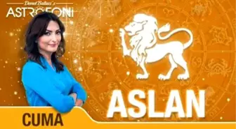 Aslan Günlük Yorumu 4 Mart 2016 Cuma