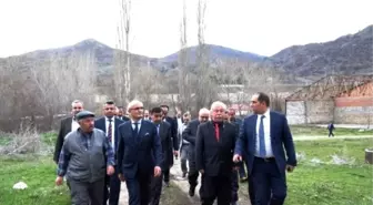 Atayolu' Turizm Rotası Olarak Açılacak