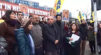 Ayvalıtaş Davası Dosyası Adli Tıp'a Gönderildi