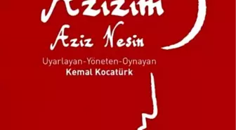 Azizim İzmir'de!