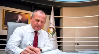 Başkan Katı Atık Deposu İçin Bakanlıkta Görüşüyor