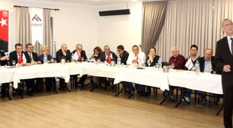 BUMİAD, Finansal Okuryazarlık Semineri Düzenledi