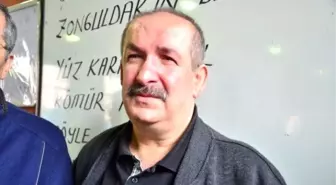 Büyük Maden Faciasının 24. Yıl Dönümü