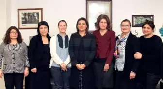 Çankaya'nın Ruhsatı Kadınlara Emanet