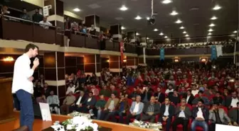 Cennete Gidemezsek Yandık' Programına Yoğun İlgi