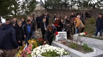 CHP'li Gamze Akkuş İlgezdi'nin Acı Günü