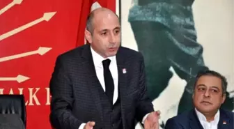 CHP'li Öztunç: Davutoğlu, Başbakancılık Oynuyor