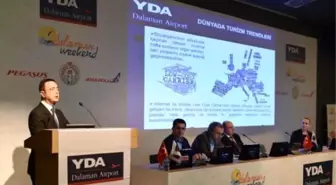 Dalaman'da İç Turizme Cansuyu Olacak Proje