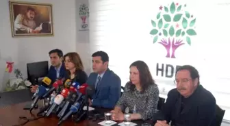 Demirtaş Diyarbakır'da