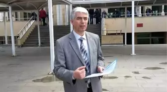 Demirtaş Hakkında Suç Duyurusu
