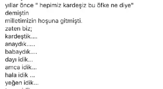 Dernekler Müdürü'nden Mahsun Kırmızıgül'e Ağır Küfür