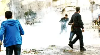 Diyarbakır'da HDP'ye Soğuk Duş! Halk Çağrıya Uymadı