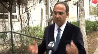 Doç. Dr. Şeyhanlıoğlu: 'Bunları Kandil Kışkırtıyor'