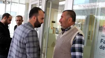 Dolandırılmaktan Polis Kurtardı