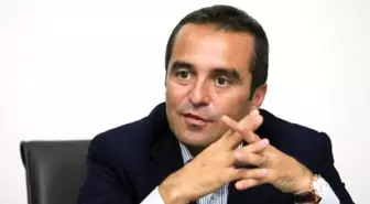 Ekşioğlu'ndan Olay Tweet!