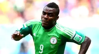 Emenike Geri mi Dönüyor?