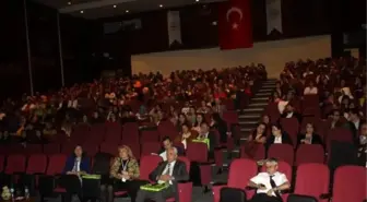 Erü'de 2. Erciyes Pediatri Akademisi Kış Kongresi ve Erciyes Pediatri Hemşireliği Kongresi Başladı