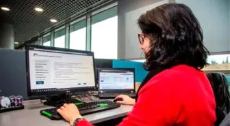 Geleceği Yazanlar' Web Sitesinde, İş İlanı Bölümü Açıldı
