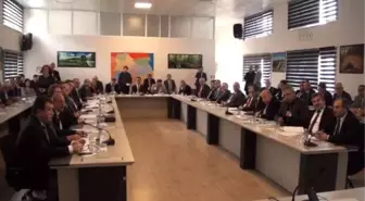 Gönüllüler Yükümlülere Rol Model Olacak