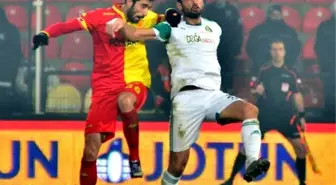 Göztepe'nin 3 Bankosu