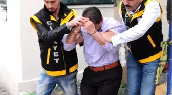 Hakimden Cinayet Sanığına: Yaparken Ağlamadın da Şimdi mi Ağlıyorsun