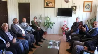 Halfeti'de Bir Parka PKK'lı Zenda Ekin İsmi Verilecek