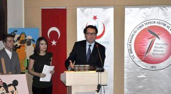 Hastaneye Tedaviye Gelen Çocuklar İçin Anlamlı Proje