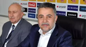 Hoşcan: 'Hakem Hataları Lige Damgasını Vurdu'