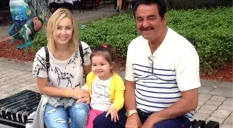 İbrahim Tatlıses'ten Ayşegül Yıldız'a Bir Garip İlan-ı Aşk
