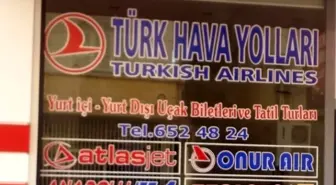 Kaçak Seyahat Acentelerine Ceza Yağdı