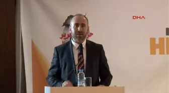 Kaldırılmasının 92. Yıldönümünde 'Hilafet' Sempozyumu...