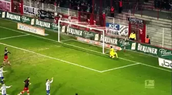 Kardeş Kroos'tan Harika Gol