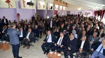 Kayseri Şeker Bölgesinde; Şeker Pancarı Tarımına Talep Her Geçen Gün Artıyor