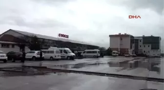 Kazan'da Türkiye Bocce Şampiyonası Heyecanı