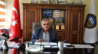 Kemal Ay, Esnaf ve Sanatkârlar Kredi Kefalet Kooperatifi'ne Talip