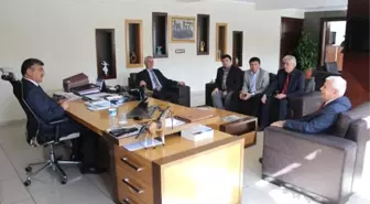 Kur'an-ı Kerim'i Güzel Okuyanlar Niğde'de Yarışacak