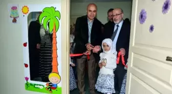 Kuran Kursu Öğrencileri İstedi, Korkut Yaptı