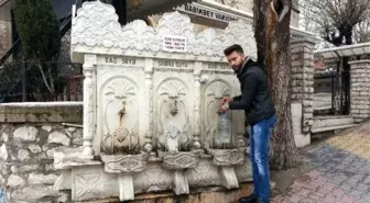 Kütahya'da Arsenik Tehlikesi