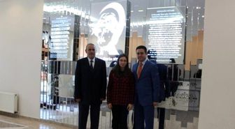 Lapseki'nin Başarılı Öğrencileri Teog'da 120 Net Çıkarmayı Hedefliyor