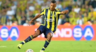 Luis Nani İçin Shangai Senhua İle Görüşme Yapılacak