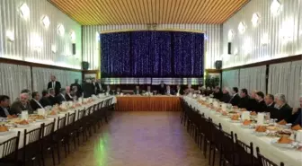 Malatya'da Teröre Ortak Tepki