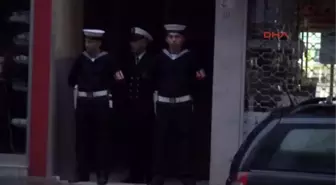 Mersin Üsteğmen?in Acı Haberi Memleketi Mersin'e Ulaştı