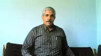 Muhtar Gök Evinde Ölü Bulundu